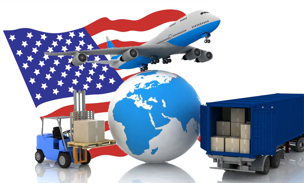 Dịch vụ chuyển hàng từ Mỹ về Việt Nam uy tín, giá tốt của Viễn Đông Shipping được nhiều khách hàng tin tưởng lựa chọn.