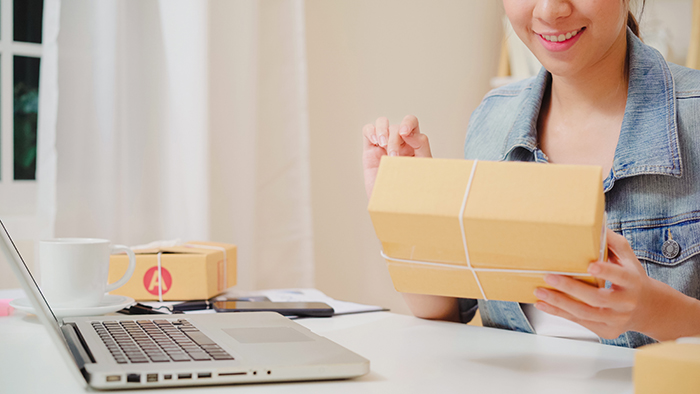 7 lý do nên chọn dịch vụ mua hàng giúp bạn của Viễn Đông Shipping