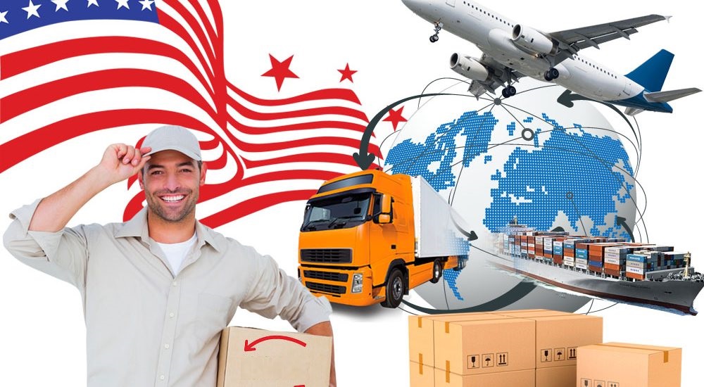 ịch vụ vận chuyển hàng từ Việt Nam qua Mỹ và ngược lại của Viễn Đông Shipping có nhiều ưu điểm nổi bật.