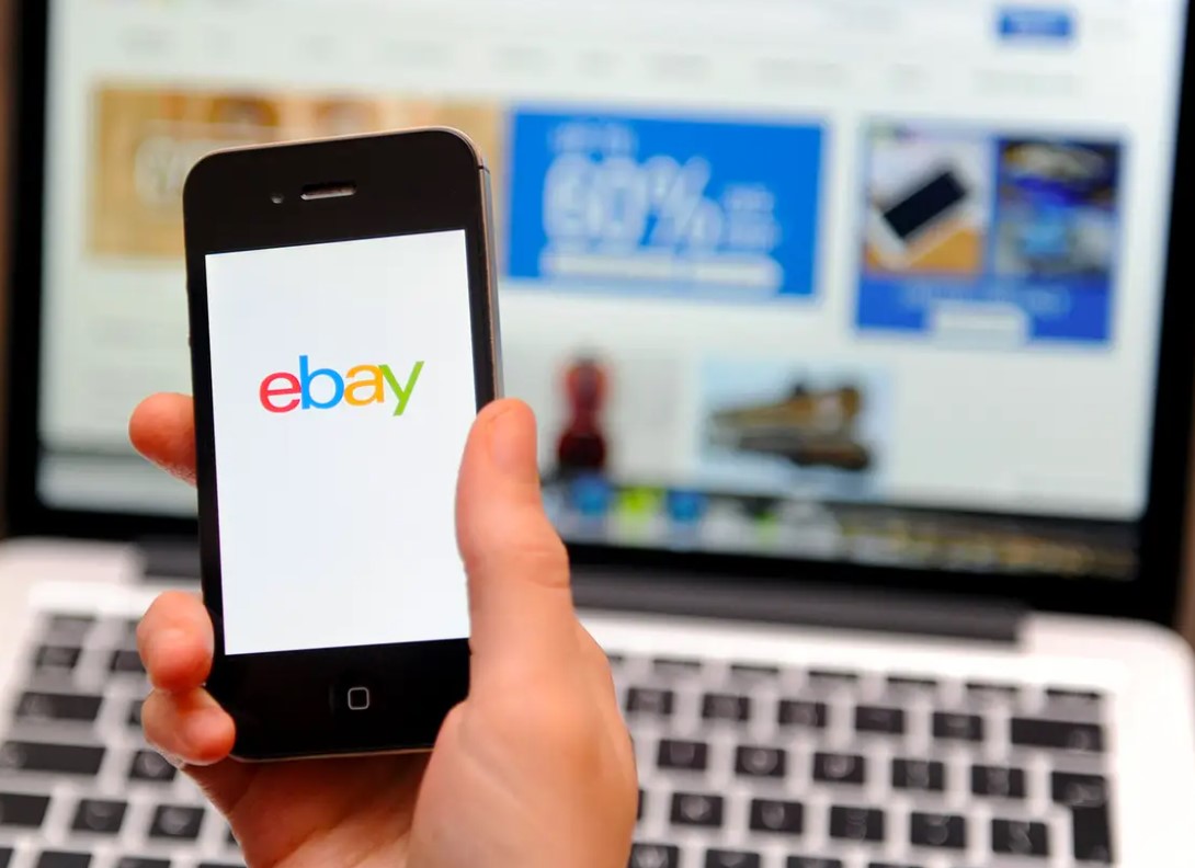 Mua hàng Ebay.com dễ dàng, nhanh chóng với Viễn Đông Shipping
