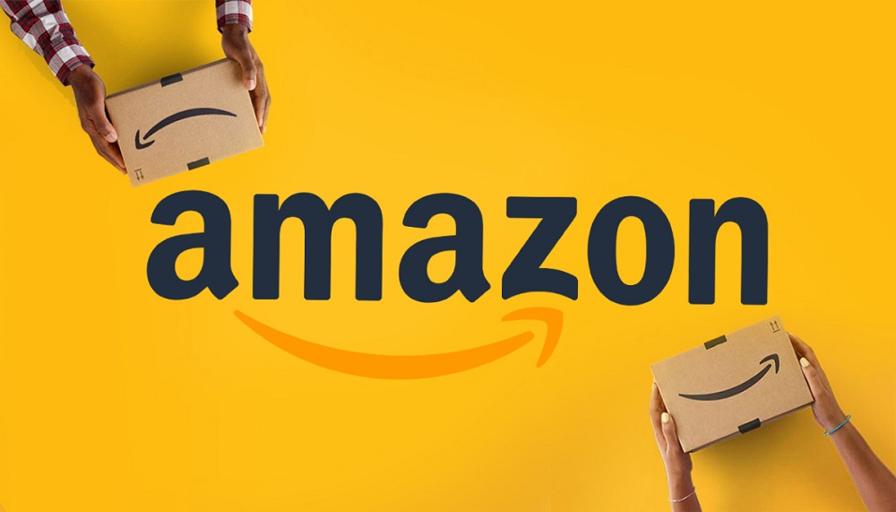 Dịch vụ mua hàng trên Amazon giúp bạn với lệ phí chỉ 5%